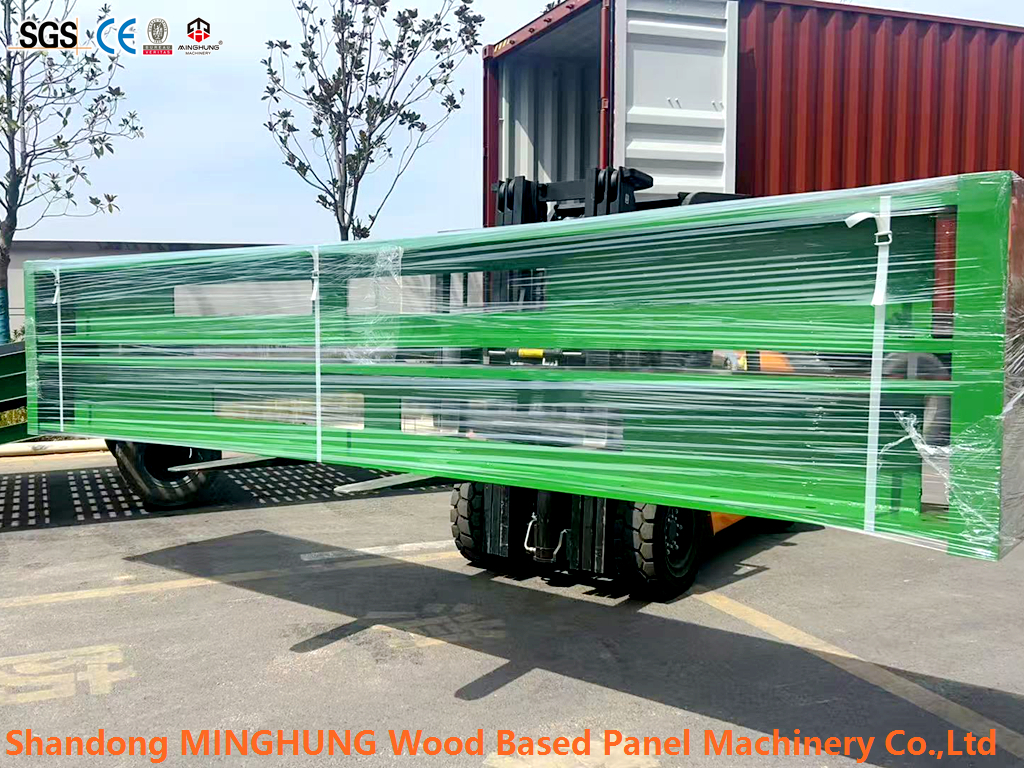 pengiriman mesin kayu lapis (6) 
