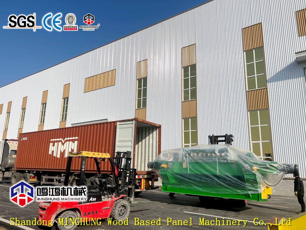 transportasi mesin pengupas veneer (3)