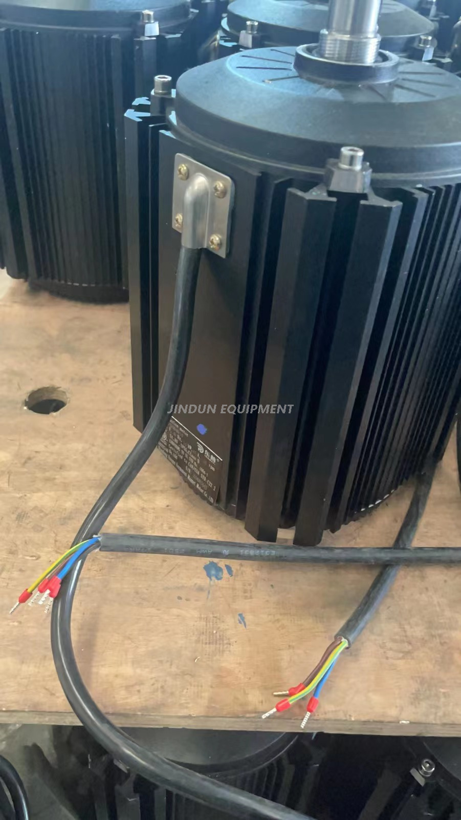 YSF 90L-4/YSF 100L-4/YSF 80L-4 MOTOR FOR AIR COOLER