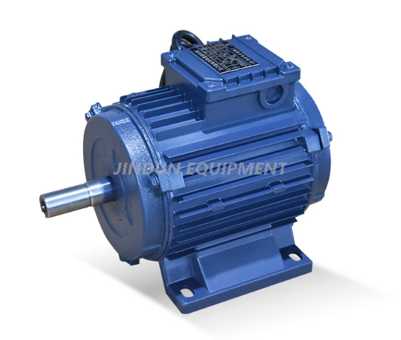 Qingzhouxinyou electric motor for exhaust fans YSF90-4,YSF80-4,YSF100-10,YSF 90-8