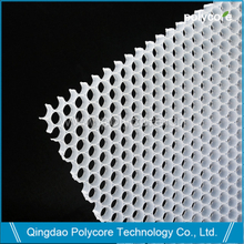 PP Honeycomb Core Uniform Core Meature As Frame в воздухе очистить