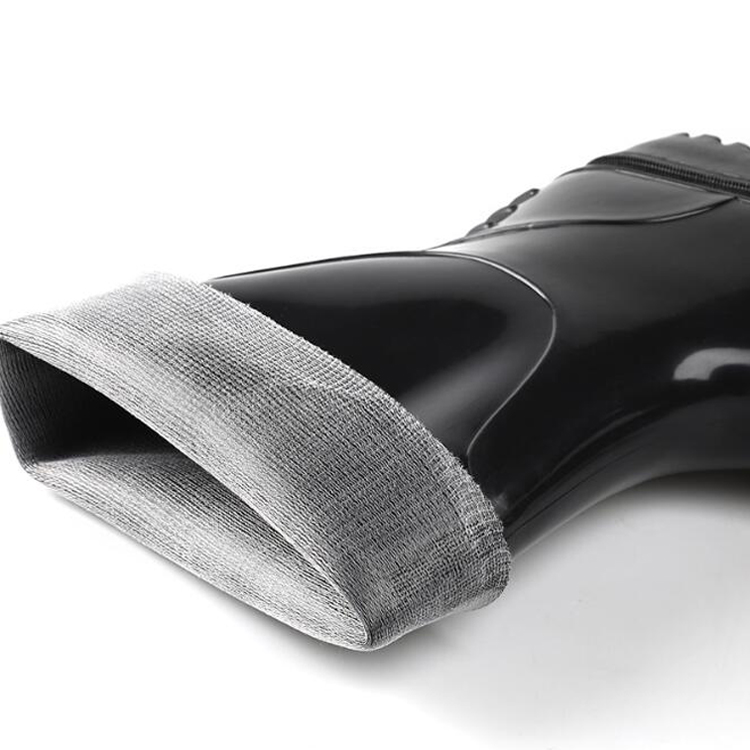 SQ-501B RAIN BOOTS 2