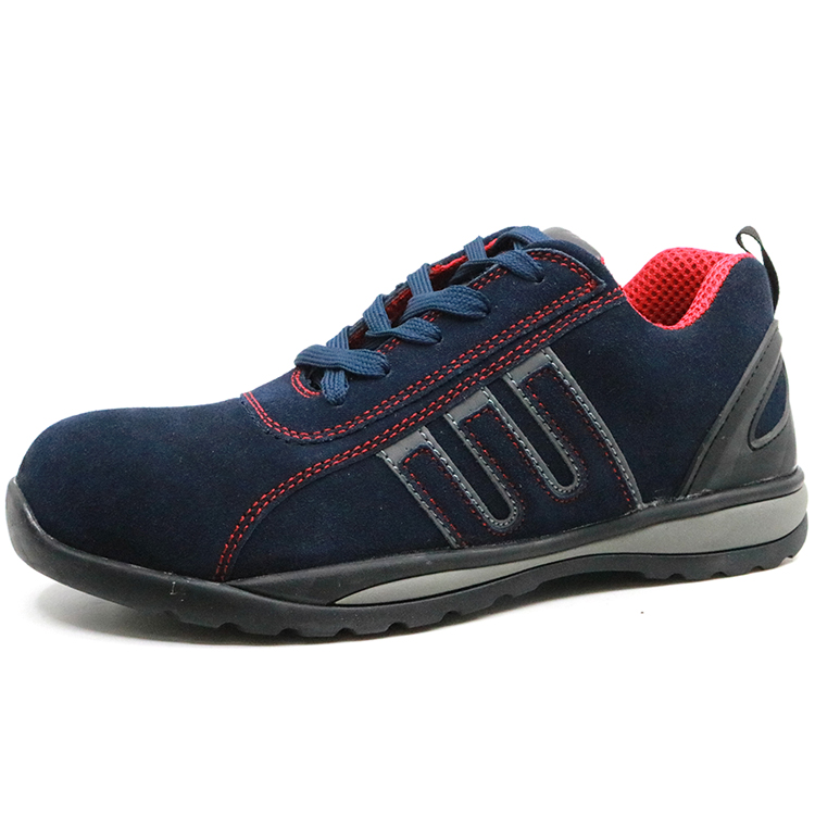 SRS005 SAFETY SHOES 2