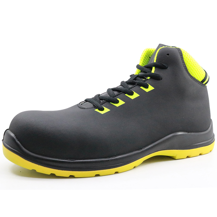 SU032 SAFETY SHOE