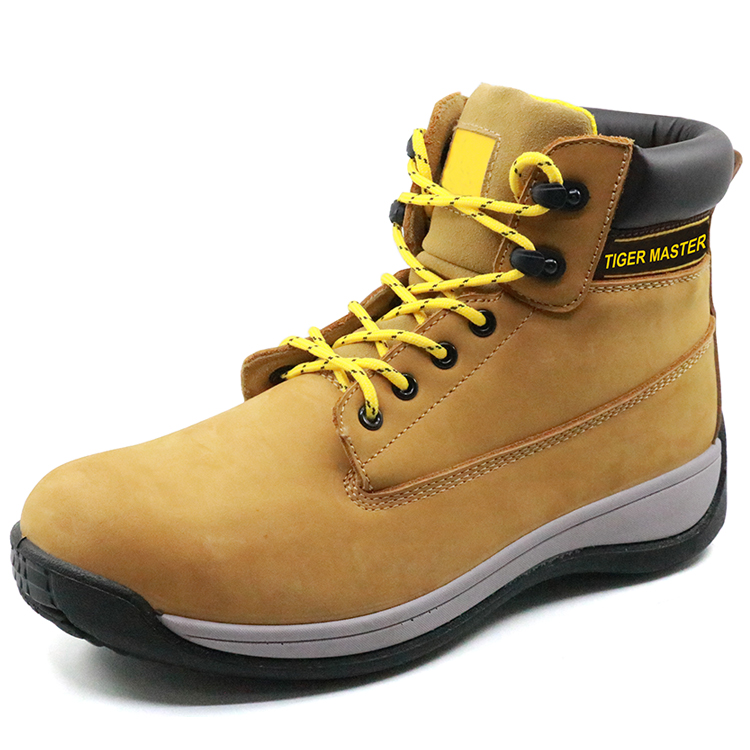 0132 safety shoe