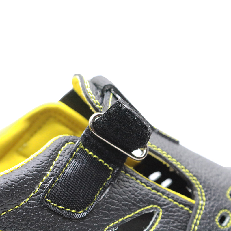 DTA034 SAFETY SHOES 6