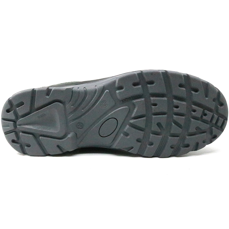 SJ0197 SAFETY SHOES SOLE