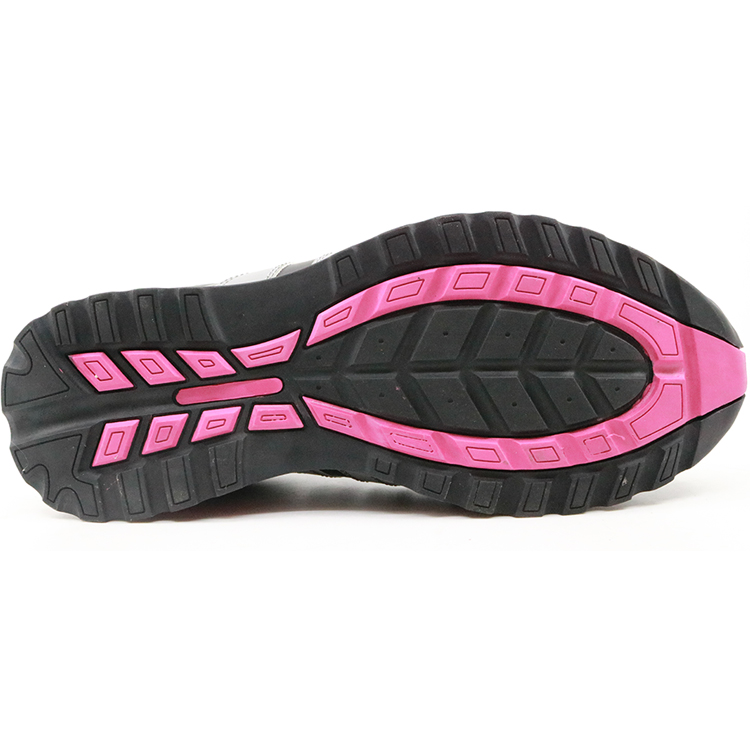 SRS004 SAFETY SHOES SOLE