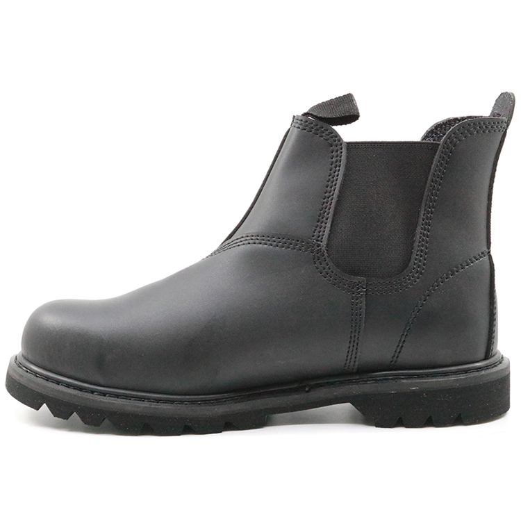 GY010 SAFETY BOOTS 2