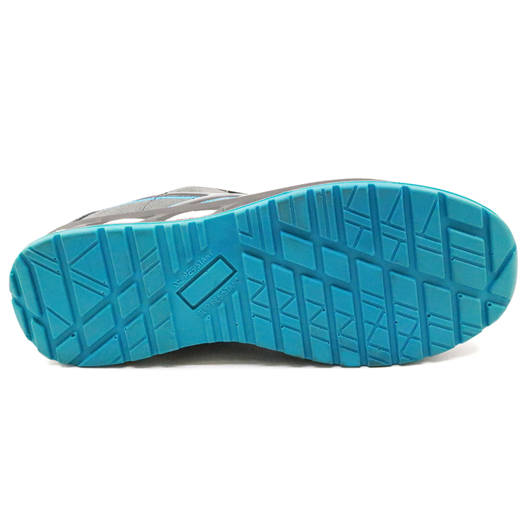 ETPU26 SAFETY SHOES SOLE