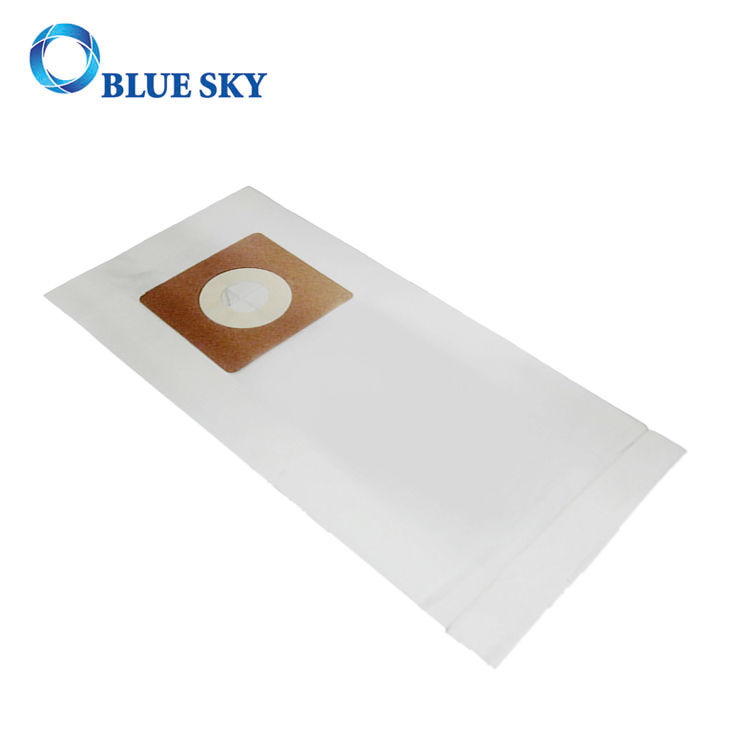 Bolsa de filtro de polvo de papel para aspiradoras Bissell Style 7