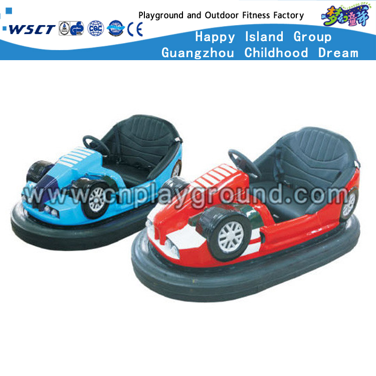  Vergnügungspark-elektrische Kinderautoscooter-Luxusausrüstung für Verkauf (HD-11206)