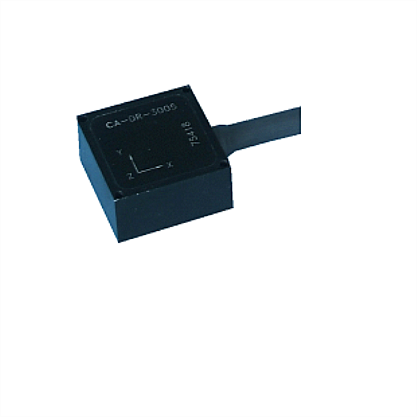 3 Axis DC Mems Acceler&ocirc;metro no iPhone