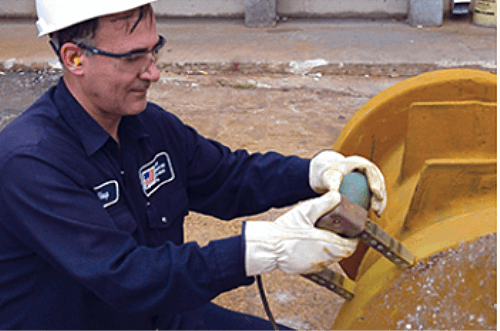 Compre cristales de cer&aacute;mica Piezo Sensor Piezoe Piezo para Transductor NDT