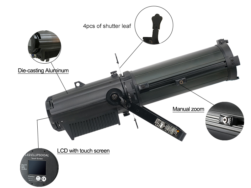 luces de escenario elipaodiales zoom