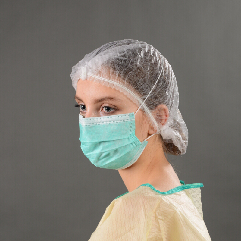 Non Woven 3 Ply Earloop Face Mask Buy disposable face