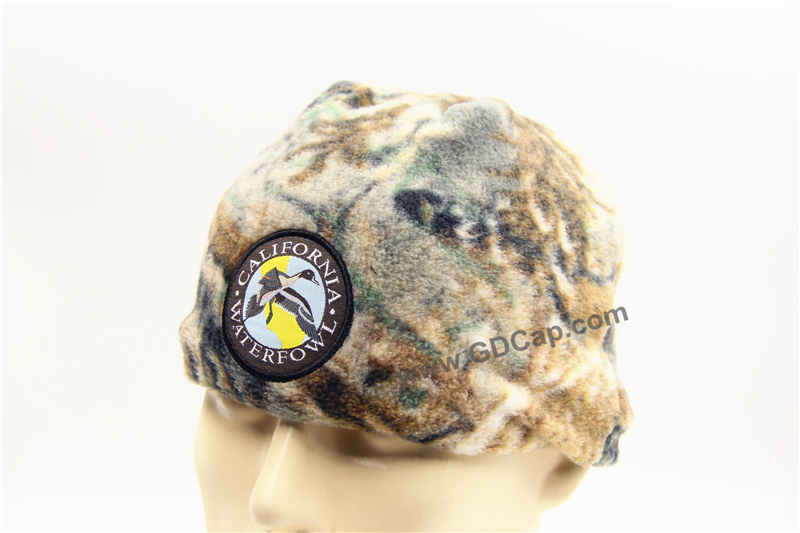 Winter Hat001