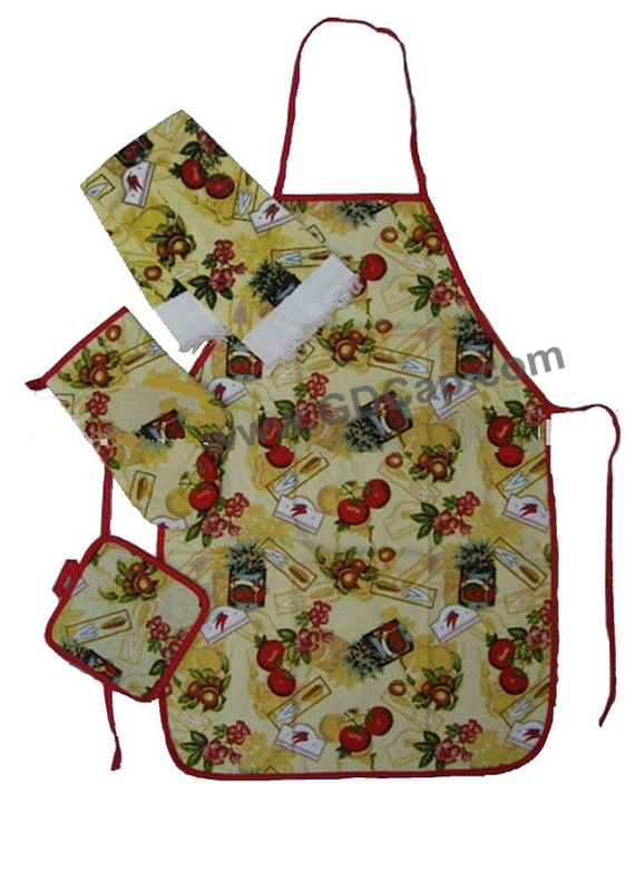 Apron045