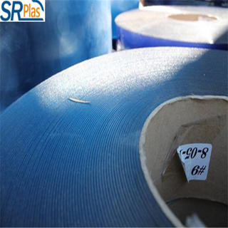 Clear Rigid PVC Roll