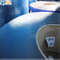 Clear Rigid PVC Roll