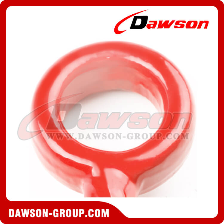 DS026 G80 Gancho estrangulador de ojo - Dawson Group Ltd. - Proveedor fabricante de China.