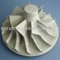 CCR104 Compressor wheel