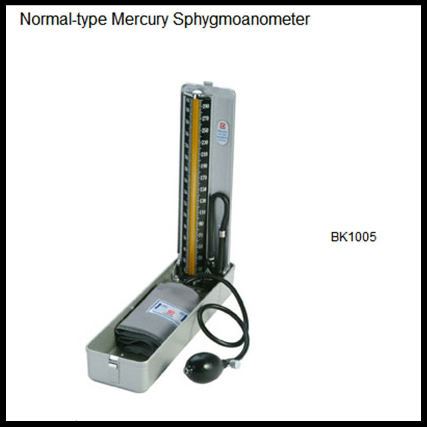 Stand Type Sphygmomanometer (model BK1003)