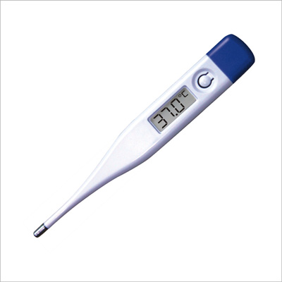 Pen-Like Thermometer (Model: E01.01001)