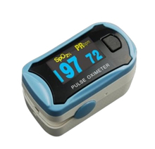 Frigertip Pluse Oximeter with Battery (MD300C29)