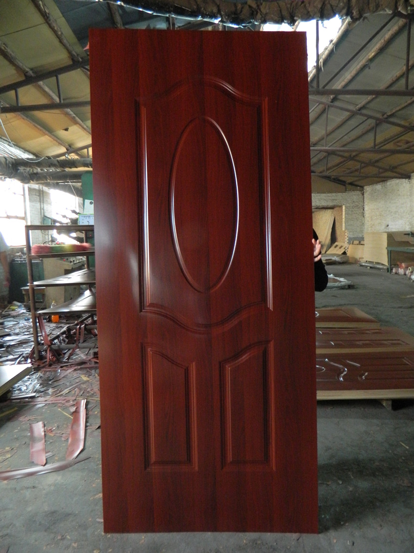 door skin(melamine finish)3