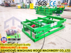 Hardwood Mix Line Pemrosesan Vener Hasil Tinggi 