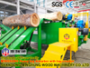 Wood Log Transporter untuk Mesin Veneer