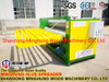 China Factory Double Sides 1400mm Plywood Glue Spreader