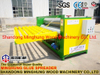 China Factory Double Sides 1400mm Plywood Glue Spreader