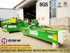 Mesin Kayu Lapis Woodworking untuk Kayu Lapis Furnitur