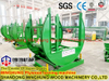 Mesin Turnover Plywood Overturning Board untuk Turning Plywood