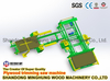 Mesin CNC untuk Mesin Pemotong Kayu Lapis
