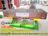 Lift Gunting Hidraulik untuk Lini Produksi Kayu Lapis