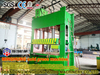 Mesin Cold Press Hidrolik untuk Mesin Produksi Plywood