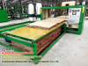 Mesin Plywood Veneer Paving Lay-out Machine