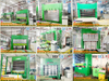 Mesin Pembuat Kayu Lapis Lengkap di China