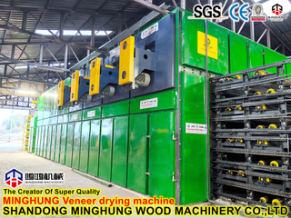 Pengering Kuat Struktur Baja Berat