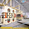 Papan partikel 9mm bebas formaldehida 100000m³ tahunan