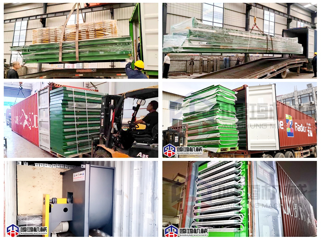 pengering kayu lapis