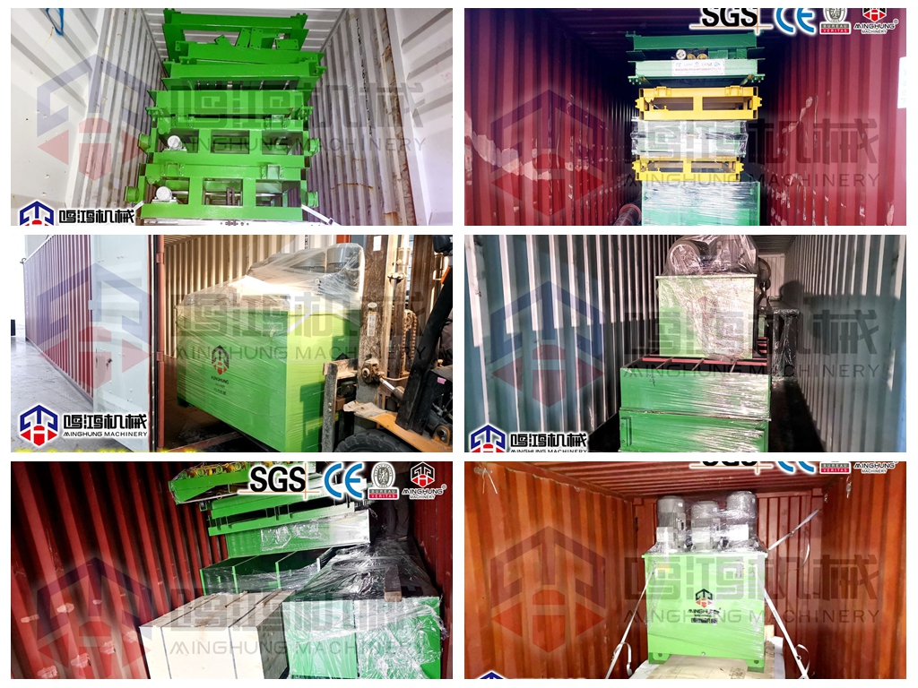 mesin press kayu lapis