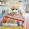 MINGHUNG Jalur produksi fiberboard densitas tinggi (HDF)