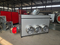 Diesel or Gas burning air heater for greenhouse and warehouse and poultry farm