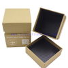 yayun new arrival custom printed luxury gift boxes for candle holder set