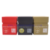 yayun new arrival custom printed luxury gift boxes for candle holder set