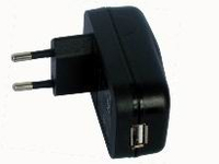 7.5W Power Supply/ Adaptor/ Wall-Mount/ Plug-in/SPS/Adapter- EU